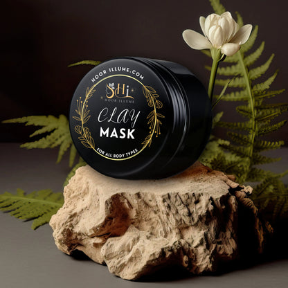 Clay Mask